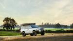 Lexus LX470 Overland Modified 2005 года (NA)